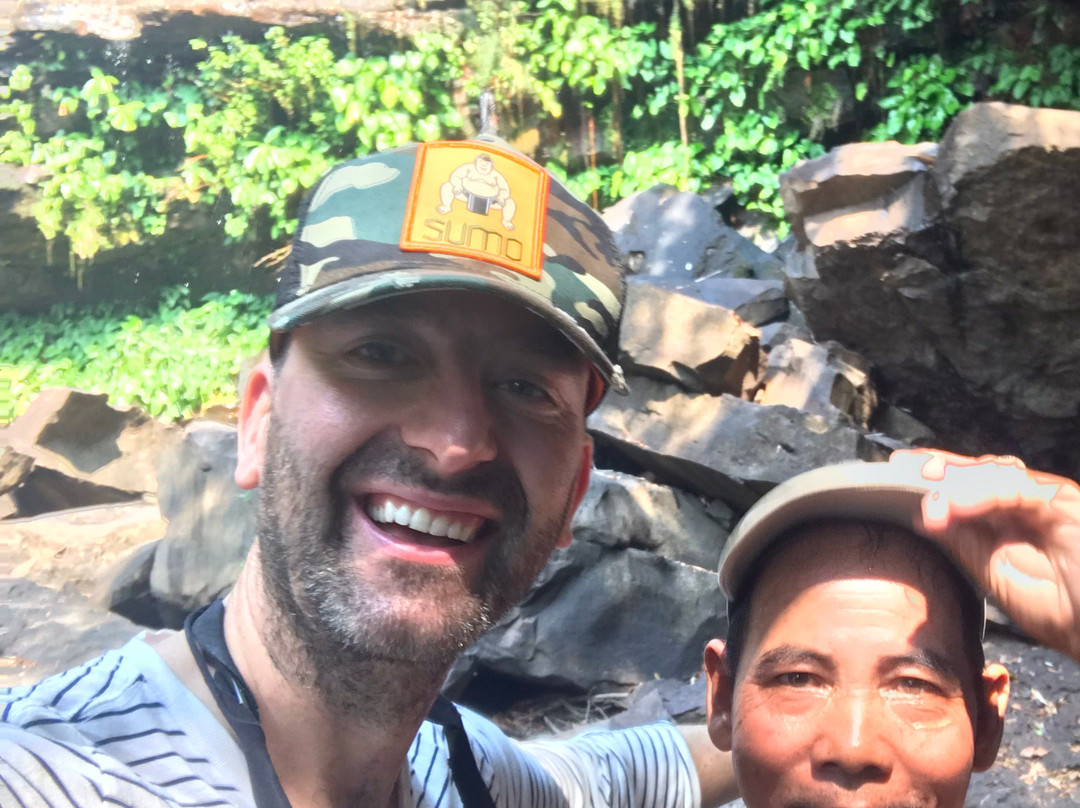 Ritthy Koh Kong Eco Adventure Tours-戈公必去景点