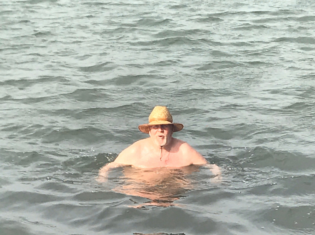 Pedra de Lume Beach-Pedra de Lume必去景点