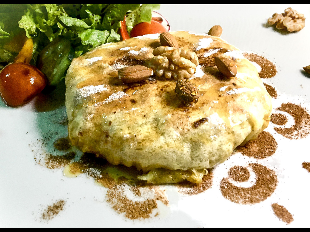 Restaurant Ferdaouss