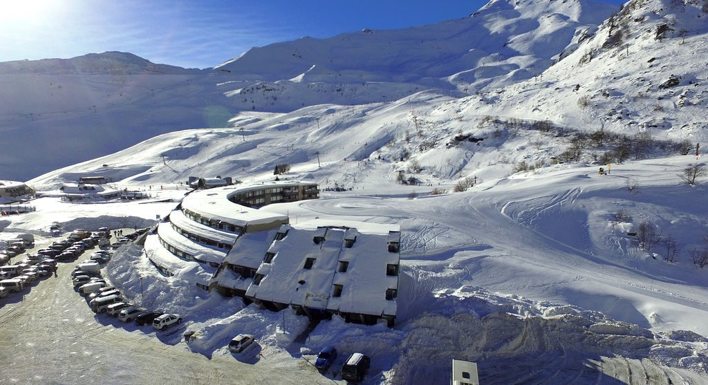 Location Vacances Piau-engaly - Azureva