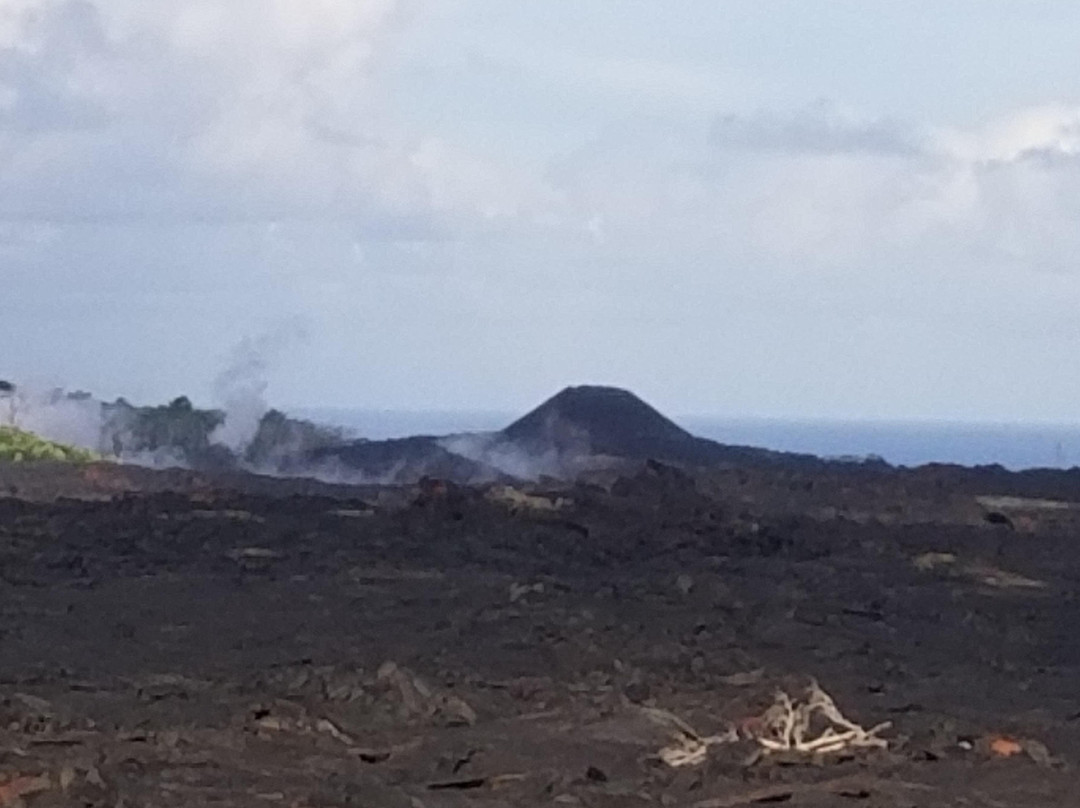 LERZ4 Tours, LLC-帕霍亚必去景点