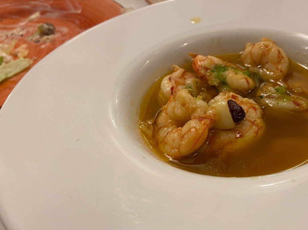 Bar-Restaurante EL Pelut景点图片