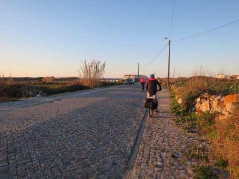 Algarve Nature Tours-奥良必去景点