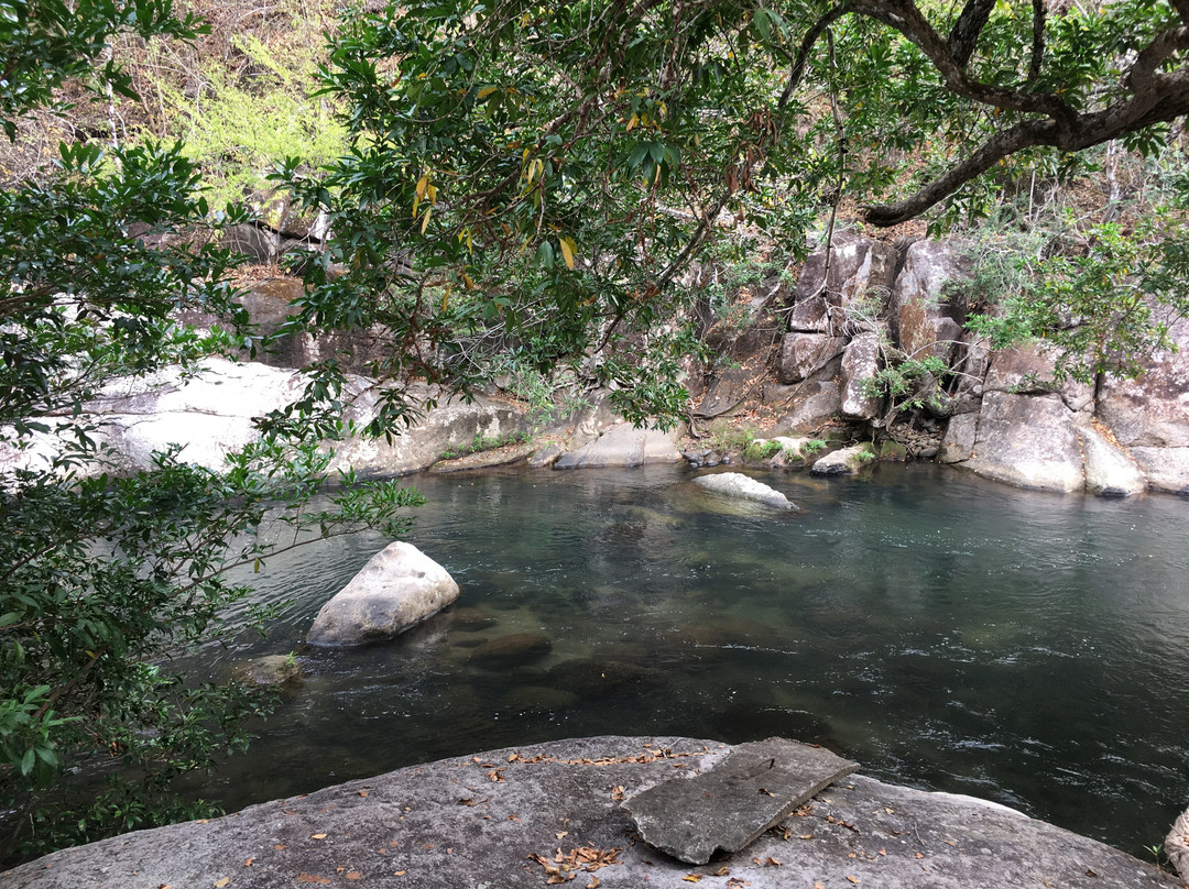 Canon de La Vieja Lodge主图