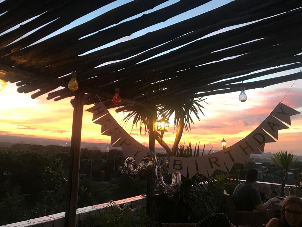 Hotel La Hasienda主图