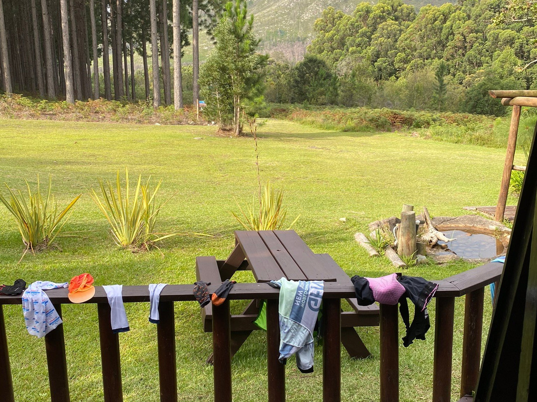 Tsitsikamma Lodge & Spa主图