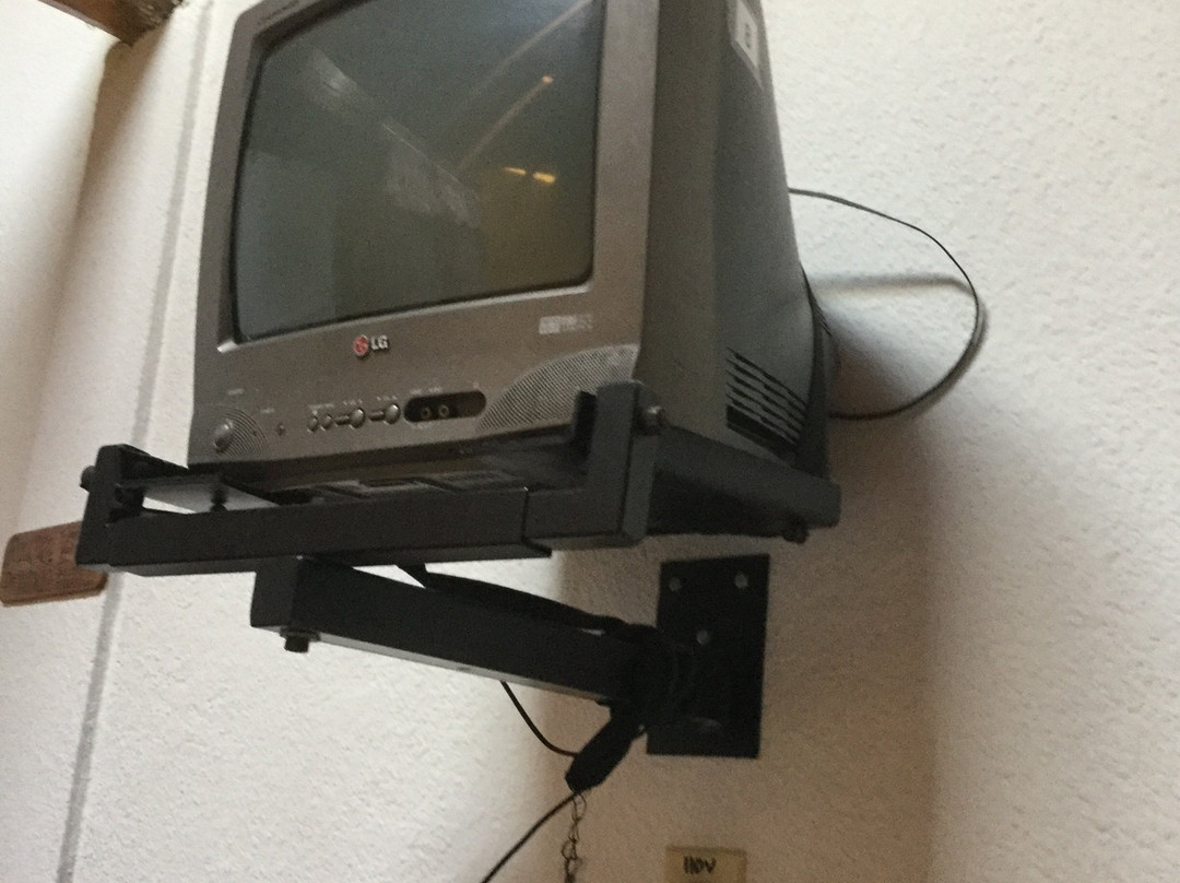 Hosteria Sommergarten主图