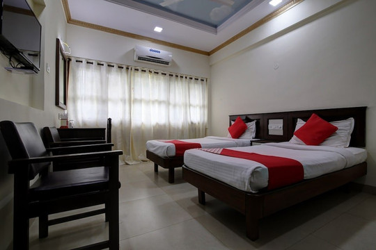 OYO 41623 Hotel La Flor主图