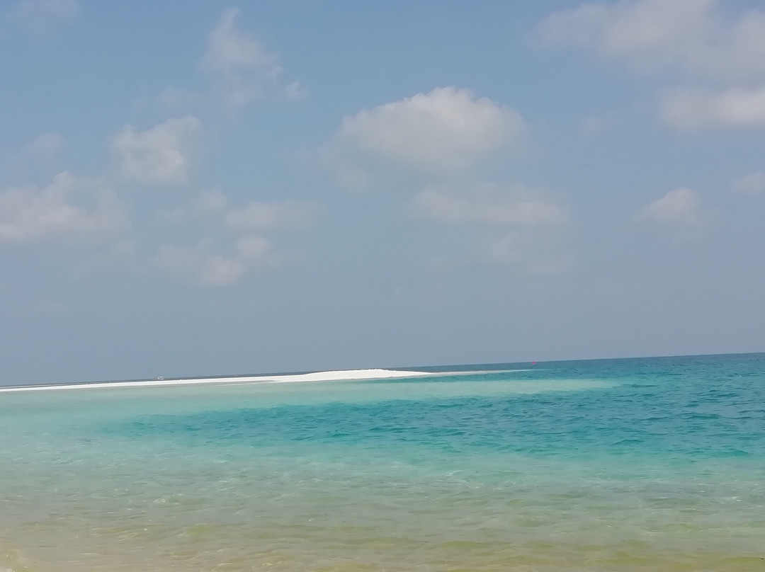 Bangaram Island, Lakshadweep - IHCL SeleQtions主图
