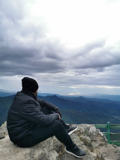 Mirado La Bufa-San Sebastian del Oeste必去景点