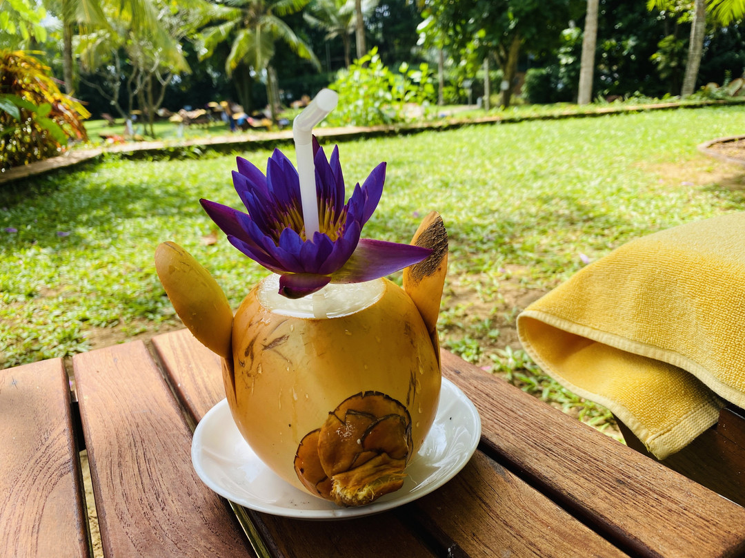 兰卡公主酒店主图