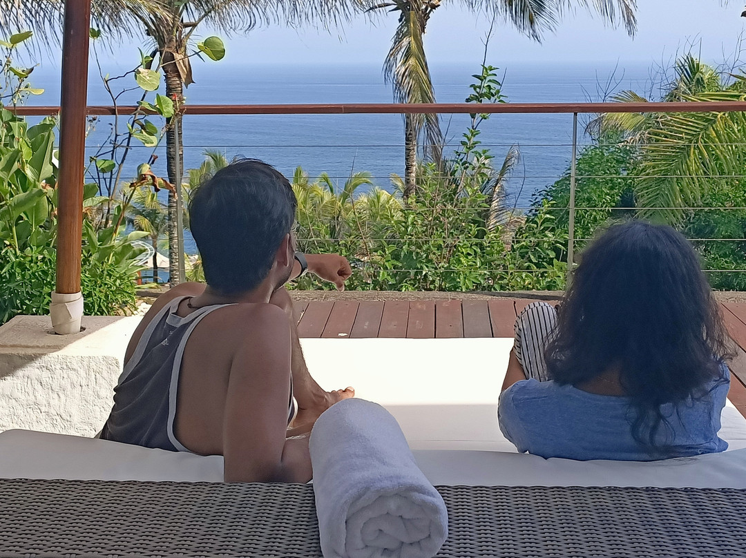 巴厘艾吉酒店主图