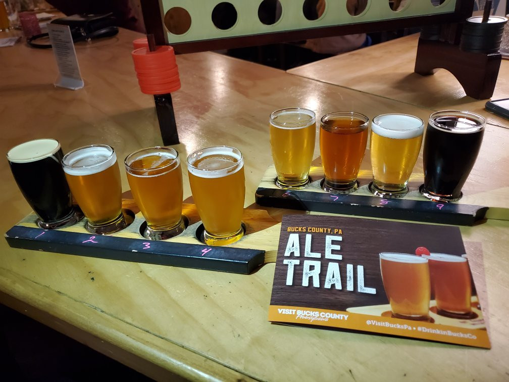 Naked Brewing Co景点图片