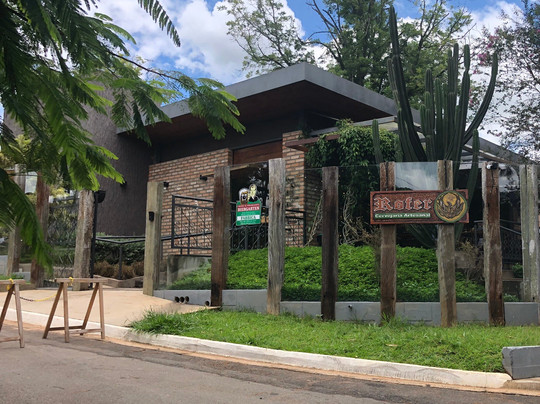 Cervejaria Rofer-伊图佩瓦必去景点