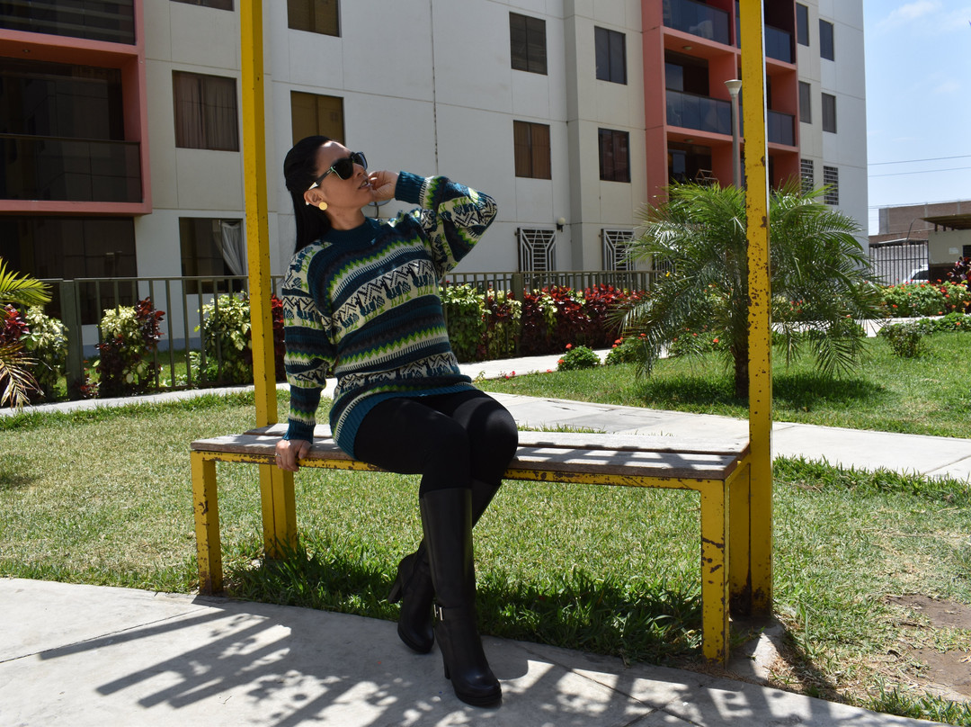 Artesania La Torre-奇克拉约必去景点