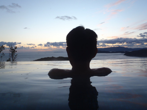 休暇村 纪州加太主图