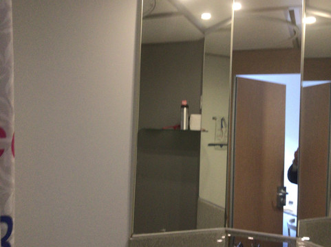 卡宾城市酒店主图