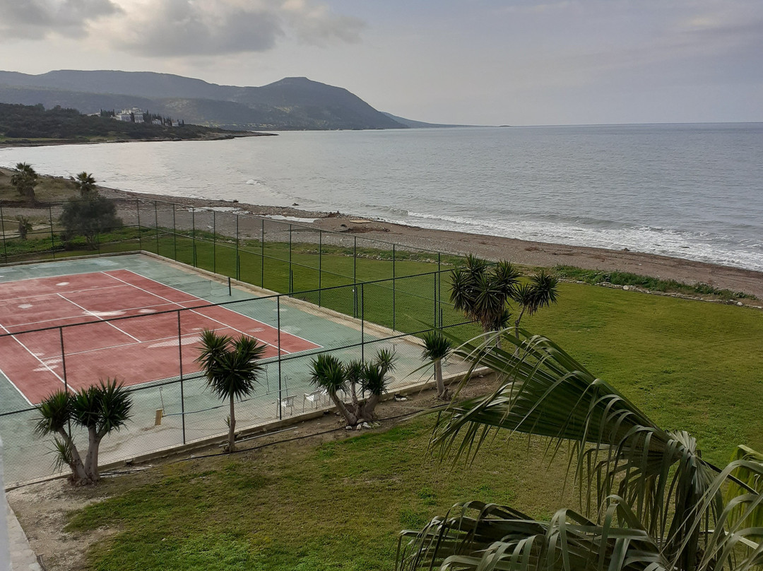 Souli Beach Hotel主图