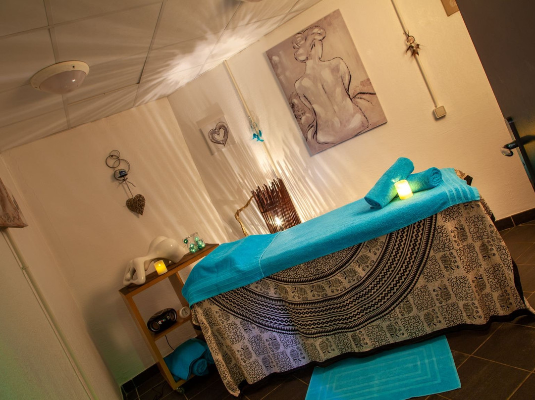 Spa Les Bains de Chamrousse景点图片