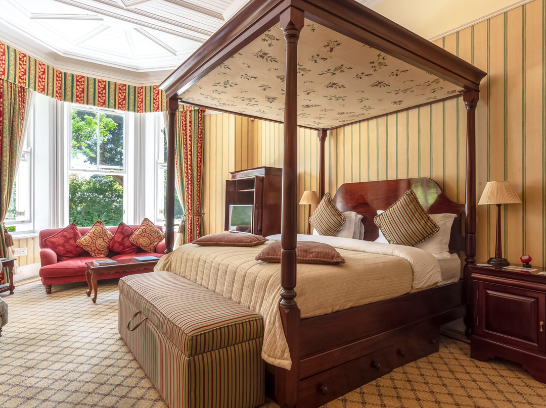 Victoria House主图