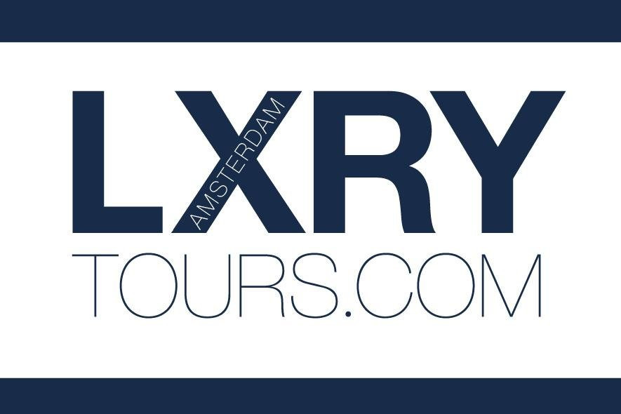 LXRY Tours Amsterdam-海牙必去景点