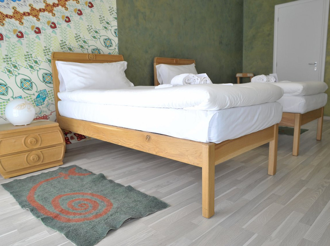 Abaton - Sacred Dreams主图