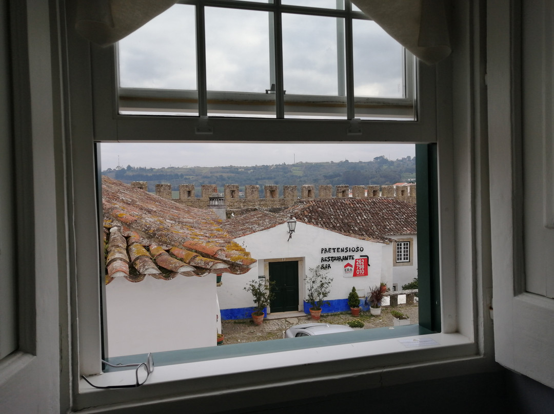 Pousada Vila Óbidos主图