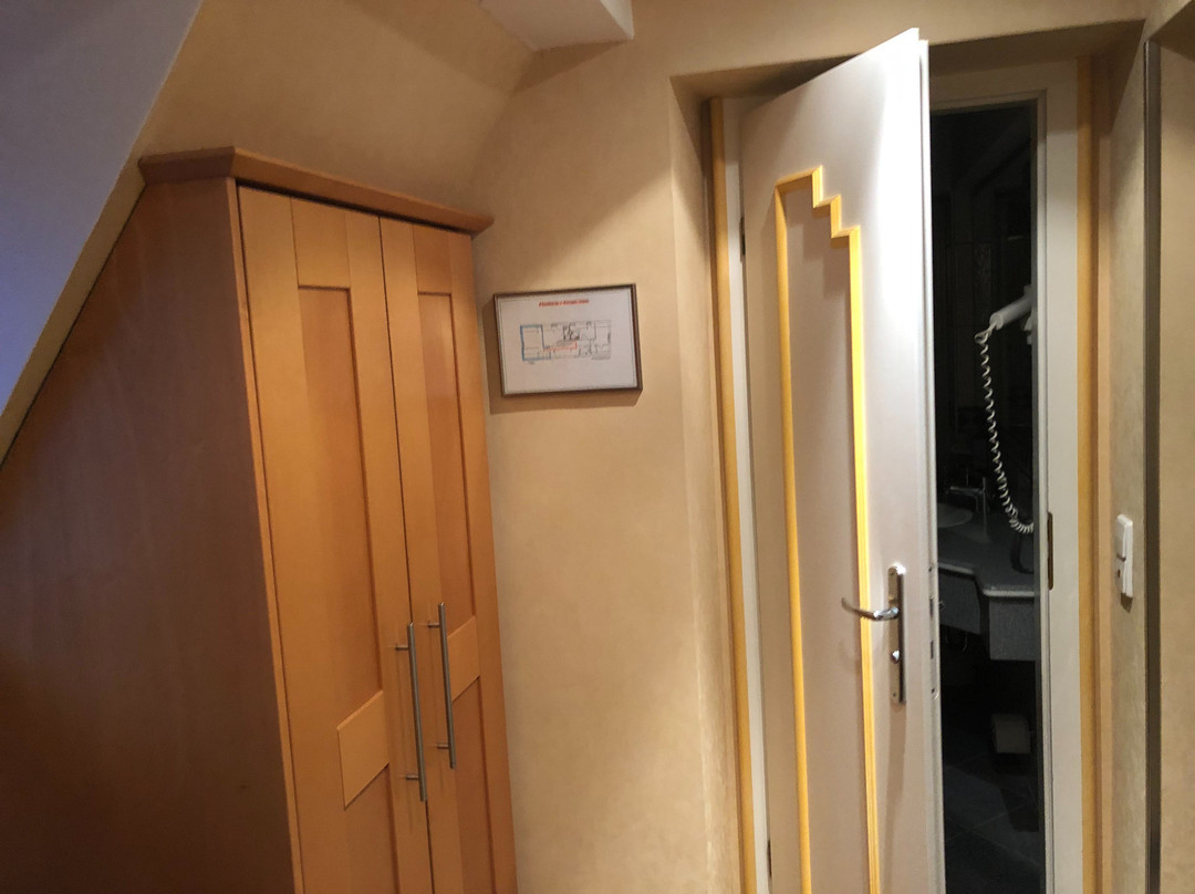 Hotel Eberbacher Hof主图