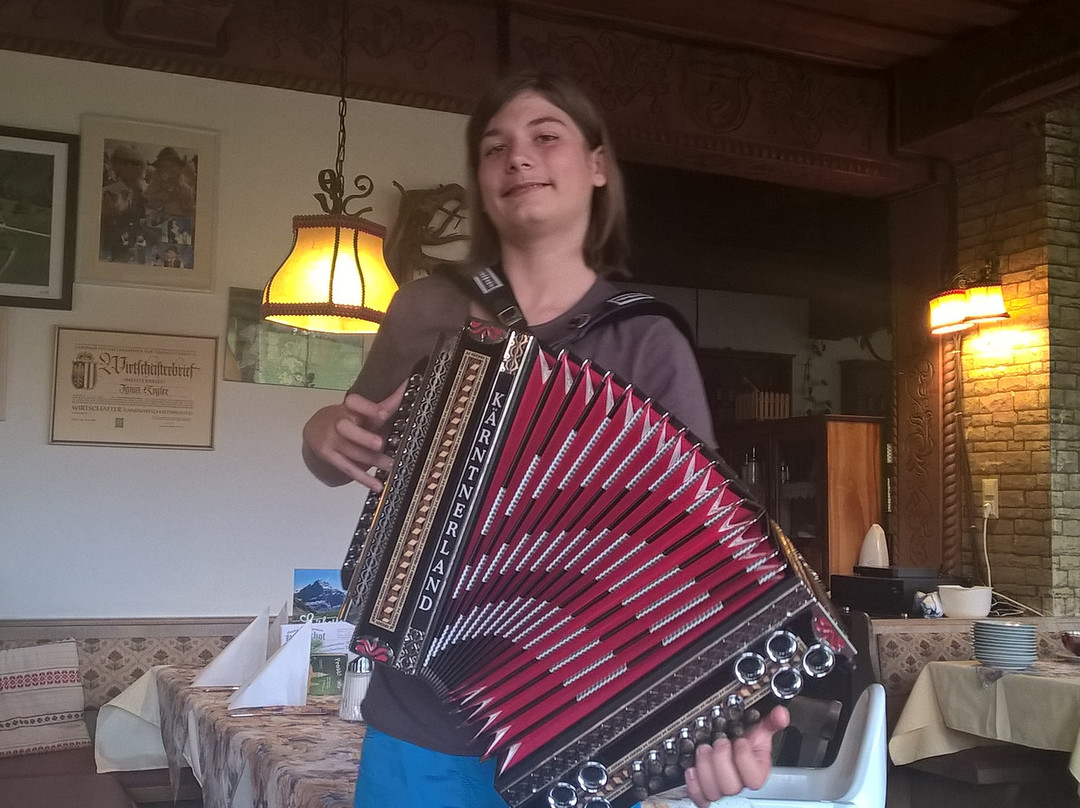 Bauernhof Gasthof Koglerhof主图