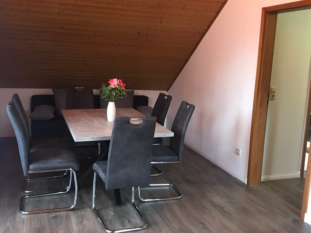 Pension Schwarzwaldblick主图