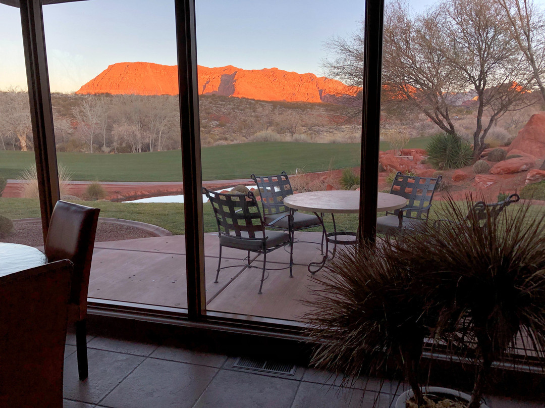 The Inn At Entrada主图