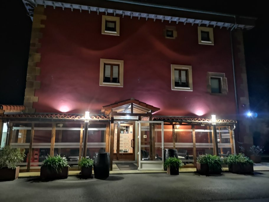 Hotel Palacio Muñatones主图