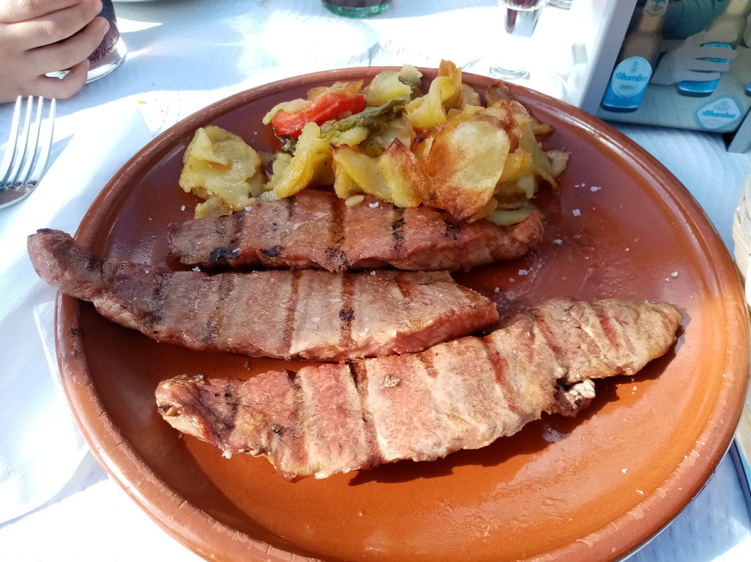 Huerta del Laurel主图