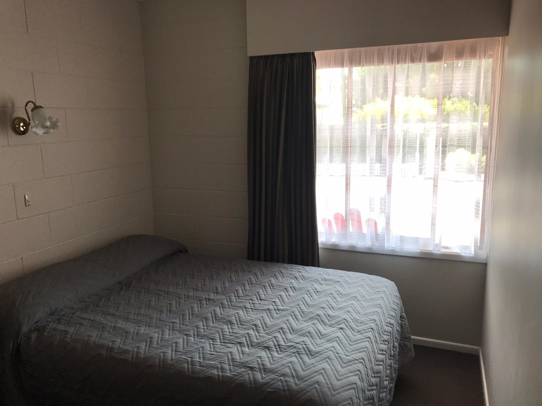 White Eagle Motel主图