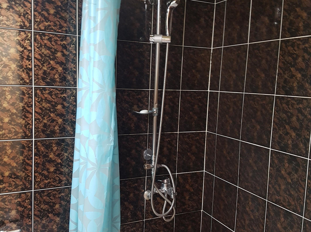 Chungmu Beach Hotel主图