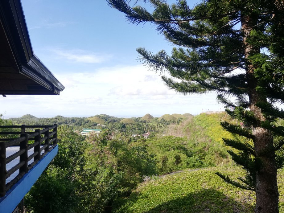 Sagbayan Peak-Sagbayan必去景点