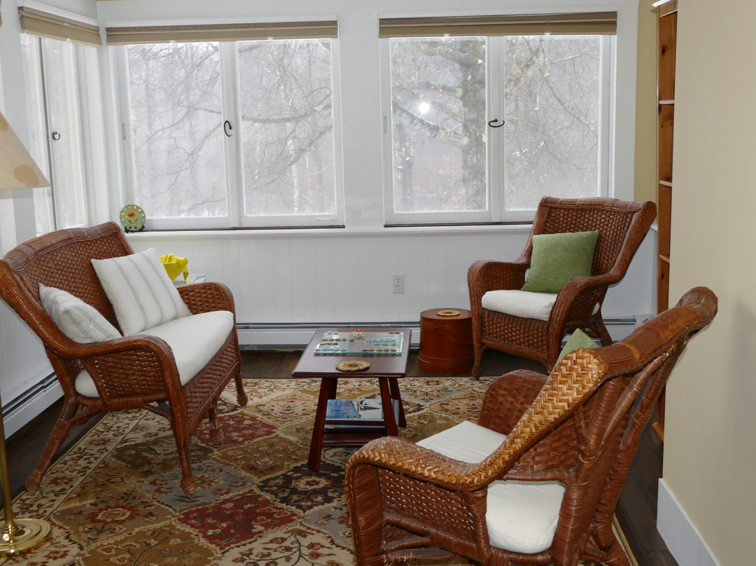 Little River Bed and Breakfast主图