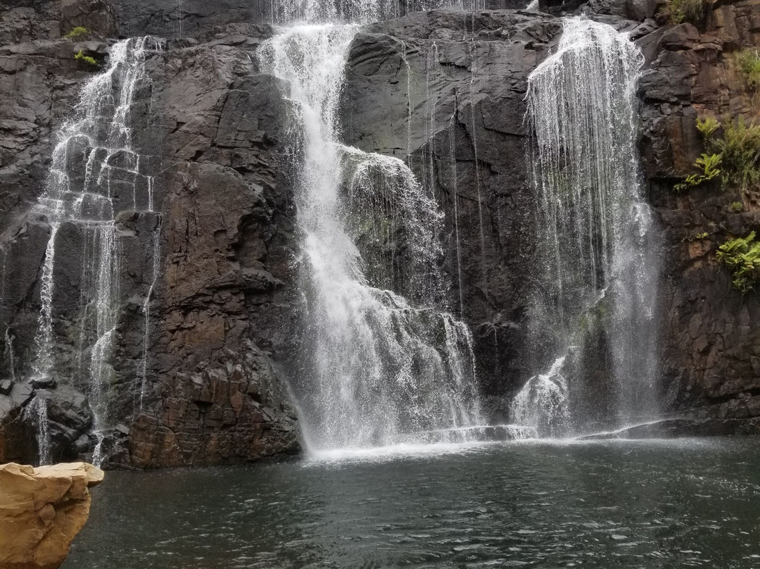 Grampians National Park-维多利亚必去景点