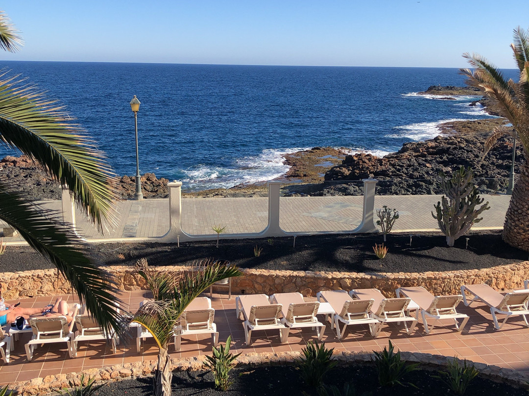 Hotel Ereza Mar - Adults Only主图