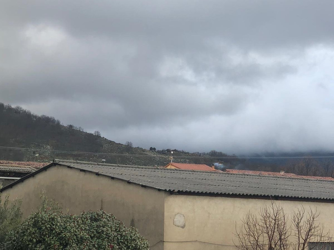 Casa Rural La Canchalera主图