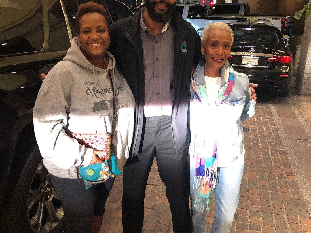 Prime Transit NOLA-新奥尔良必去景点