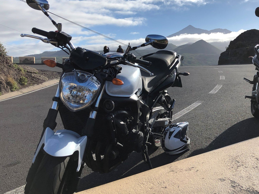 Tenerife-Moto-Rent-奥德杰海岸必去景点