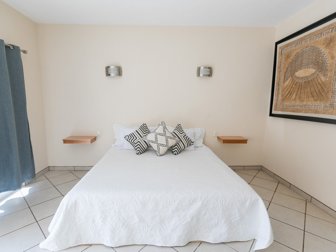 Bungalows Lucero主图