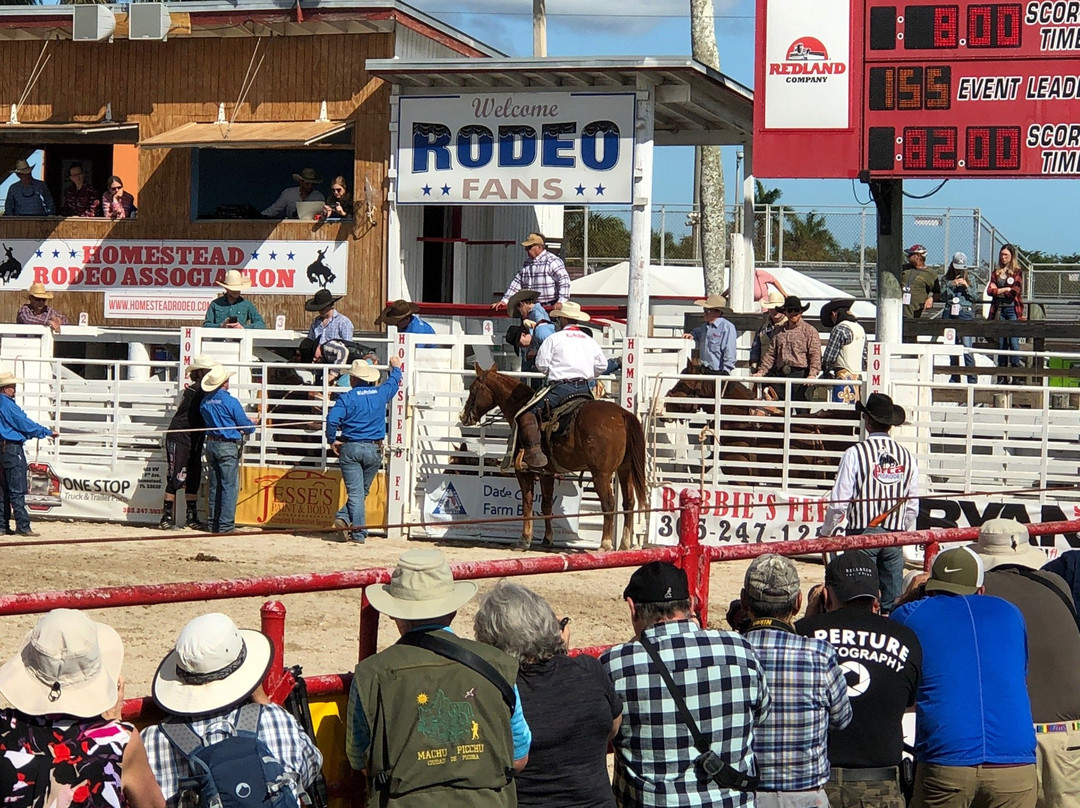 Harris Field Park-霍姆斯特德必去景点