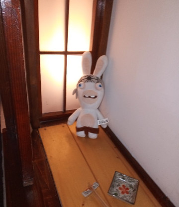 Lily日式别墅主图