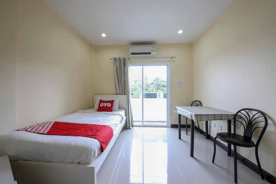 OYO 368 Aoi Apartment主图