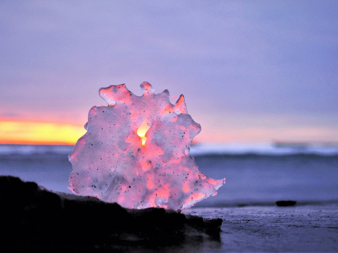 Otsu Beach-丰顷町必去景点