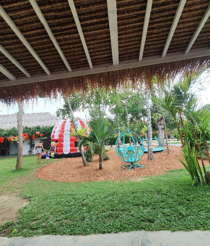 Parklife Bali-长谷必去景点