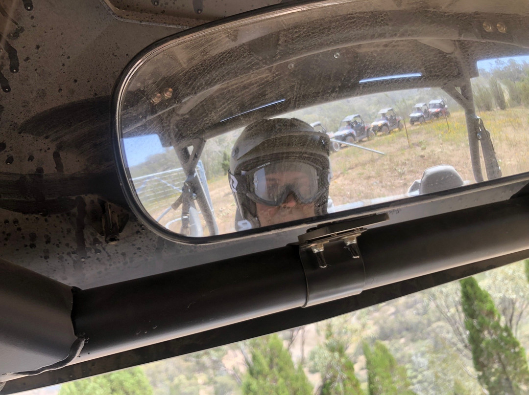 Aussie Buggy Adventures景点图片