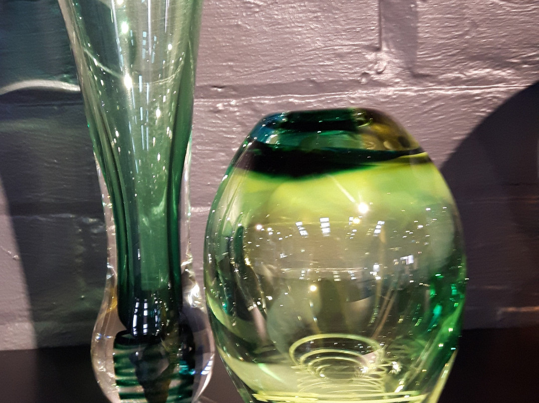 New Zealand Glassworks-旺加努伊必去景点